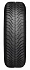 Шина Matador MP54 Sibir Snow 185/70 R14 88T