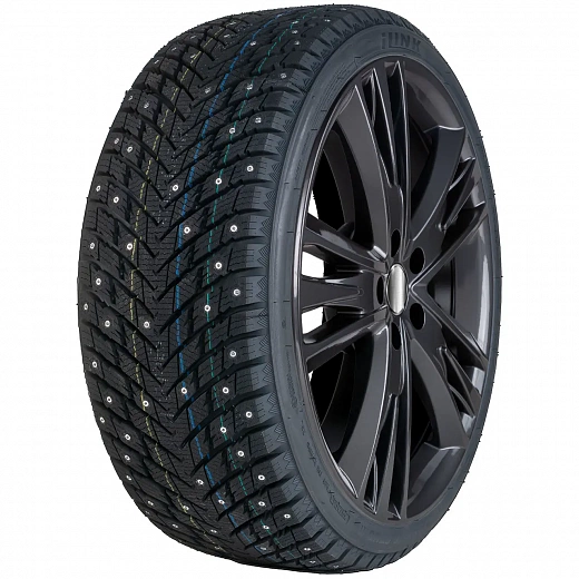 Шина iLink Wintervorhut Stud II 225/55 R18 102T XL