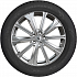Шина Ikon Nordman SZ2 (Character Ultra) 225/45 R18 95W XL