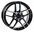 Диск Yamato Akira 8x18 5x112 ET39 66,6 S (Audi A6)