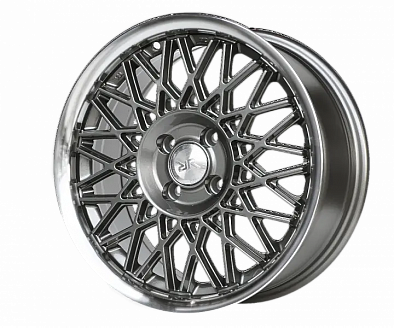 Диск RR CSS3375 6,5х15 4х100 ET35 60,1 G-LP 119088