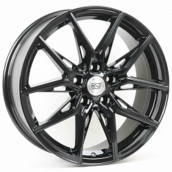 Диск RST R218 7,5x18 5x108 ET47 60,1 BL (Tiggo 8)