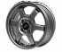 Диск RR CSS9519 7х16 4х98 ET35 58,6 B/M 122311