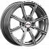 Диск iFree Калибр (KC1117-02) 6x15 4x100 ET38 67,1 Хай вэй