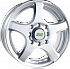 Диск N2O Y279 6,5x15 5x114,3 ET45 DIA 73,1 S