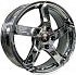 Диск Saito-no Mokinato 6,5x16 5x114,3 ET40 DIA 66,1 Mercury