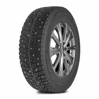 Шина Gislaved SpikeControl 225/55 R19 99T