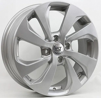 Диск RST R006 6Х16 4Х100 ET50 60,1 SL (Lada Vesta)