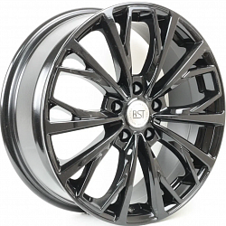 Диск RST R038 7x18 5x108 ET36 DIA 65,1 BL (Chery Exeed TXL)