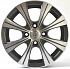 Диск Tech Line TL423 5,5х14 4х100 ET49 56,6 GRD (D)