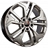 Диск Remain R205 (A 18_Toyota RAV4) 7,5x18 5x114,3 ET45 DIA 60,1 Сильвер