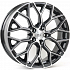Диск RST R198 6,5x18 5x108 ET43 65,1 BD (Dongfeng)