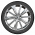Шина GoodYear EfficientGrip Performance 195/55 R15 85V