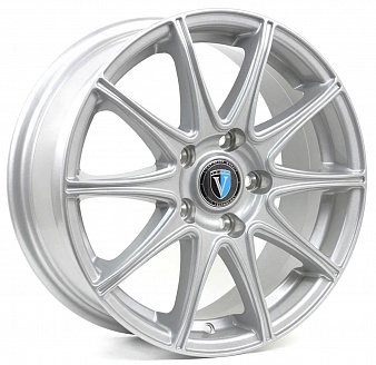 Диск Venti V1616 6,5x16 5x112 ET46 57,1 SL