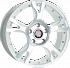 Диск Kioto-no Amira 7x17 5x114,3 ET39 DIA 60,1 Ice