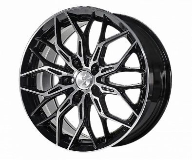 Диск RR CSSD2853 17 108 ET30 65,1 B-P 143157