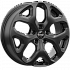Диск SKAD KL-307 6,5x17 5x114,3 ET50 DIA 66,1 Алмаз