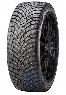 Шина Pirelli Ice Zero 2 245/40 R18 97H XL