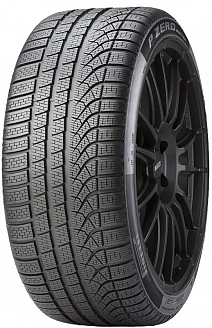 Шина Pirelli P Zero Winter 285/40 R20 108V XL (2020 г.в.)