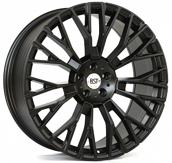 Диск RST R2204FF 9,5x22 5x112 ET37 66,6 BLM (BMW X5, BMW X6, BMW G07)