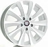 Диск Goro-no Tokimine 7x17 5x114,3 ET45 DIA 60,1 Mercury