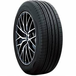 Шина Toyo Proxes CR1 245/40 R18 97W