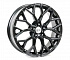 Диск RST R198 6,5x18 5x108 ET43 65,1 BD (Dongfeng)