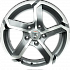 Диск Saito-no Mokinato 6,5x16 5x114,3 ET45 DIA 60,1 Mercury