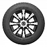 Шина Toyo Open Country A/T Plus 205 R16C 110/108T