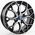 Диск Venti V1519 6x15 4x100 ET40 DIA 60,1 BD