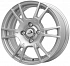Диск iFree Ленинград (KC523-02) 6x14 4x100 ET38 DIA 67,1 Нео-классик