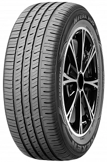 Шина Nexen N'Fera RU5 215/65 R16 102H XL