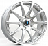 Диск Venti V1603 6,5х16 4х100 ET37 60,1 BL