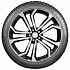 Шина Nokian Tyres Hakkapeliitta 10p SUV 235/60 R18 107T XL
