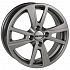 Диск Aero V2027 5,5x14 4x98 ET35 DIA 58,5 BFP