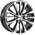 Диск iFree Андерсен (KC912-01) 7x17 4x100 ET41 DIA 60,1 Хай вэй