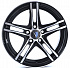 Диск Venti V1505 6x15 5x100 ET38 DIA 57,1 BD