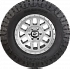 Шина General Tire Grabber X3 LT235/75 R15 110/107Q FR 8PR