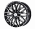 Диск RR CSS4431 6х16 4х100 ET43 60,1 B-P 106292