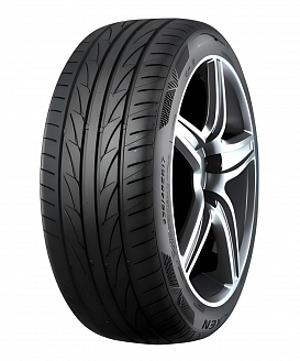 Шина Nexen N'Fera Primus V 205/45 R17 88W XL