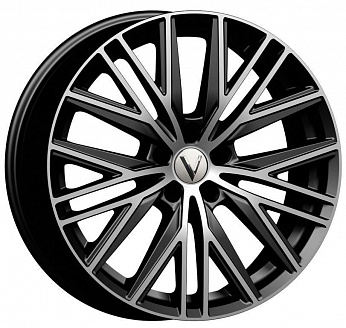 Диск N2O V2235 8,5x20 5x114,3 ET30 60,1 BFP