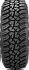 Шина General Tire Grabber X3 LT235/75 R15 110/107Q FR 8PR