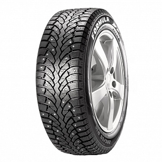 Шина Formula Ice 235/60 R18 107T XL