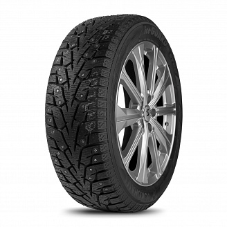 Шина Yokohama iceGuard Stud iG55 235/40 R18 95T XL