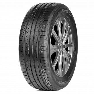 Шина Yokohama BluEarth-GT AE51H 225/45 R18 91V (2022 г.в.)