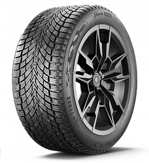 Шина Ikon Autograph Ice 10 SUV 235/65 R18 110T XL