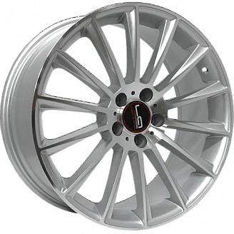 Диск Legeartis Optima MR139 9,5x19 5x112 ET43,5 DIA 66,6 SFP
