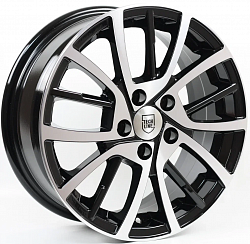 Диск Tech Line TL548 6х15 5х100 ET40 57,1 BD