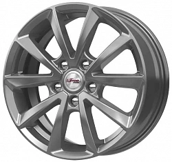 Диск iFree Скайрим (KC907-04) 6,5x16 5x114,3 ET48 DIA 66,1 Нео-классик