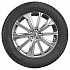Шина Nitto Therma Spike 175/65 R14 82T